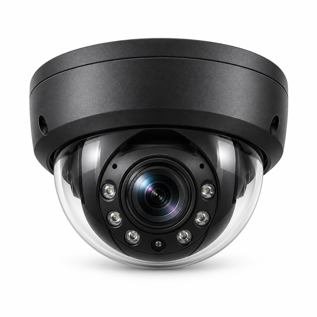 AI Dome Cameras